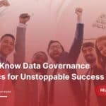 data governance metrics