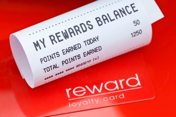 Chương Trình Loyalty Ngành Mỹ Phẩm 2