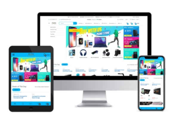 Ecommerce Website Development Companies 12