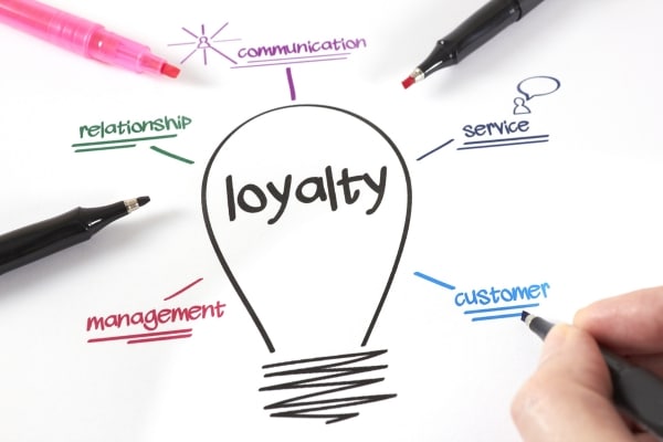 Giải Pháp Customer Loyalty Marketing 1