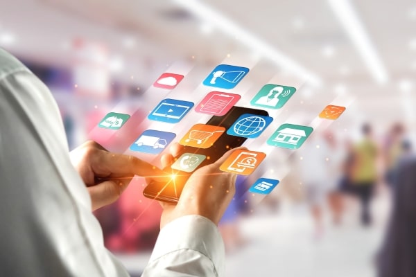 Giải Pháp Customer Loyalty Marketing 2