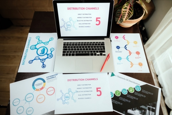 Giải Pháp Customer Loyalty Marketing 4