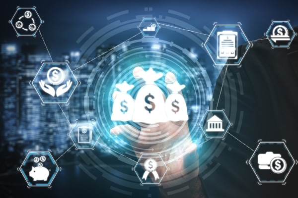 Giải Pháp Customer Loyalty Marketing 6