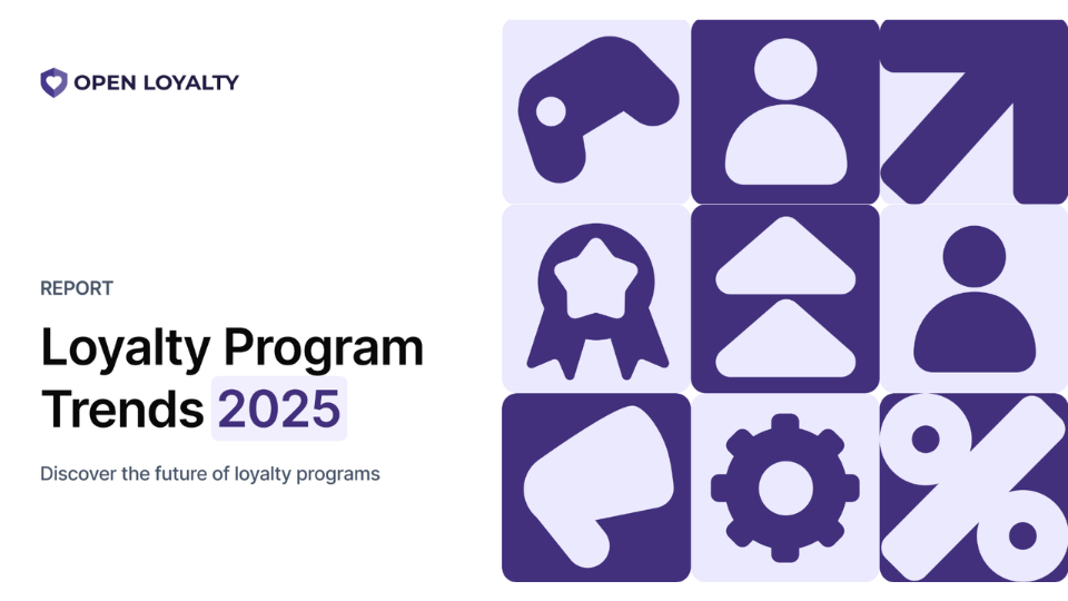 loyalty program trends 2025