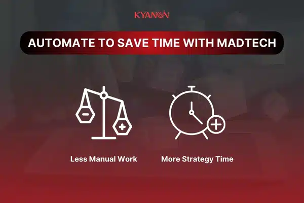 madtech 4
