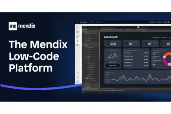 mendix low-code 1