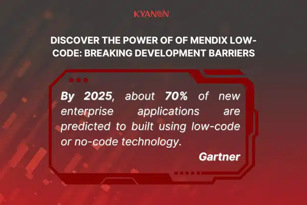 mendix low-code 2