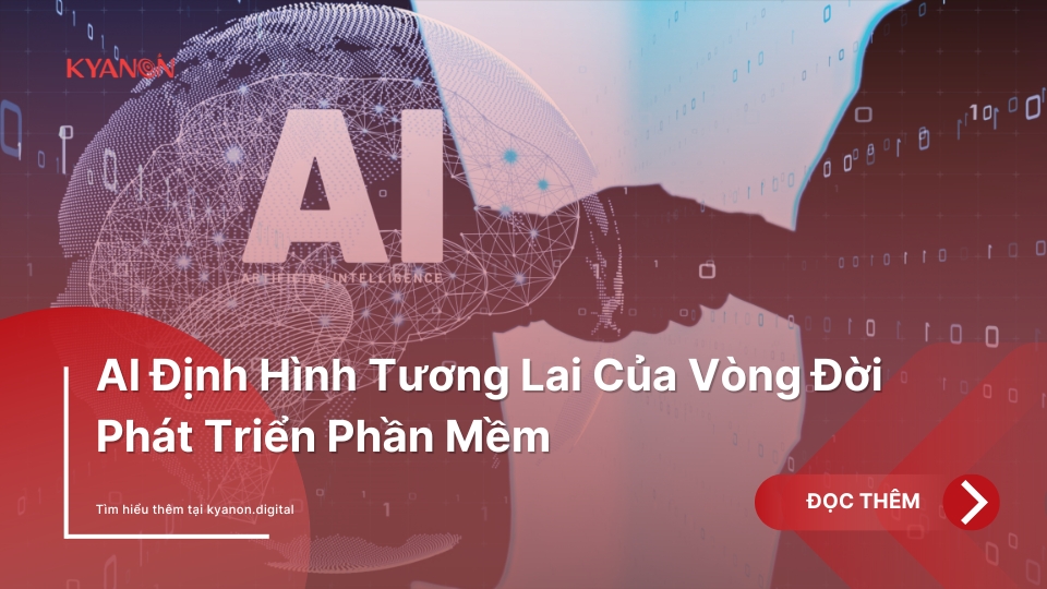 vòng đời phát triển phần mềm