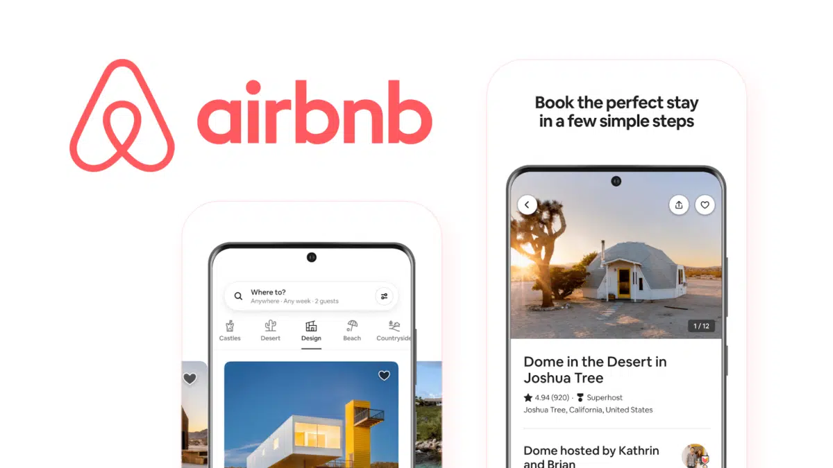 airbnb-platform