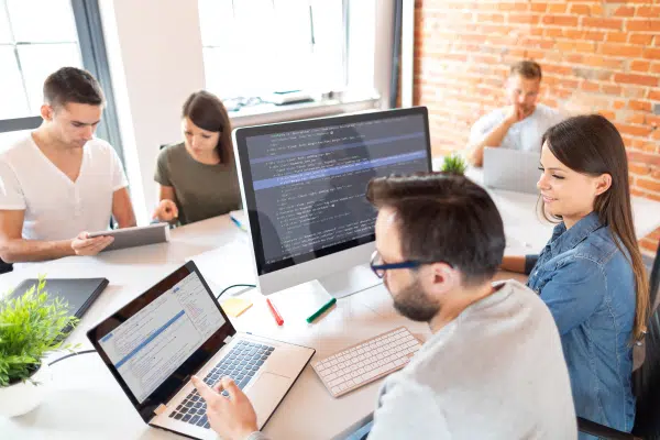 nearshoring-software-development-team