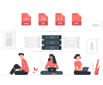 Kyanon Digital Team Augmentation