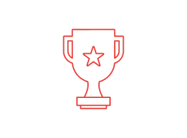 Proven Expertise with Fortune 500 Clients​