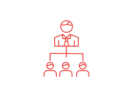 A World-Class Team of IT Specialists​