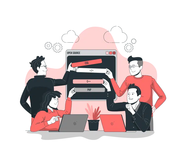 What makes Kyanon Digital different?​