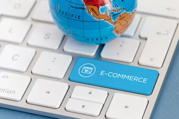 Dedicated team model is suitable for E-commerce & Retail