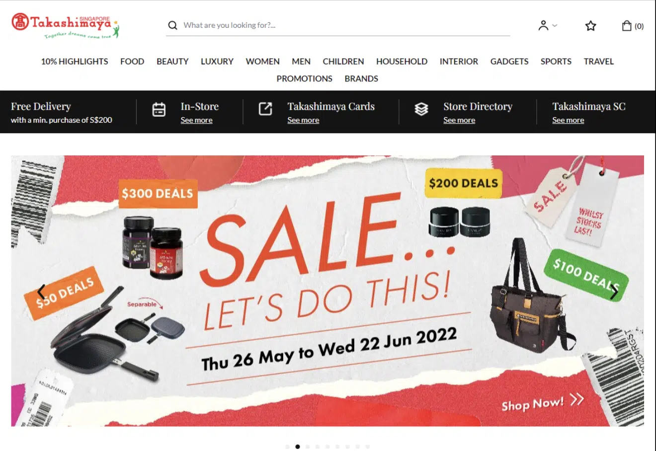 example-of-takashimaya-s-website-kyanon-digital