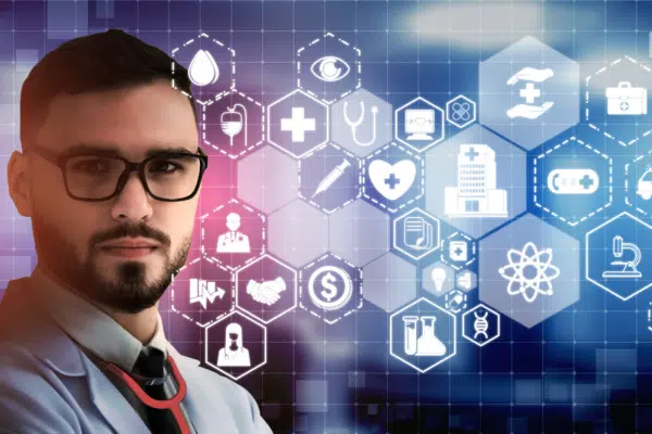 Healthcare & MedTech can benefit from dedicated team