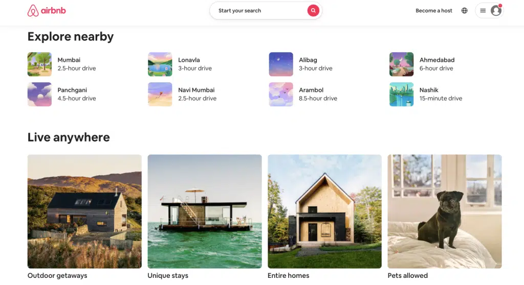the-airbnb-homepage-is-made-using-react-js-html-and-css-kyanon-digital