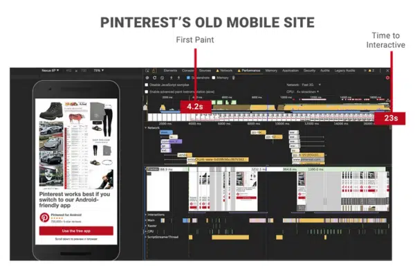 the-old-pinterest-mobile-site-is-no-longer-in-use-kyanon-digital