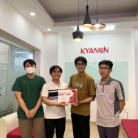 AI Trainee Group