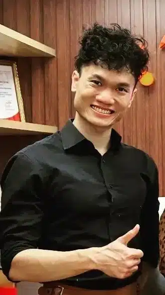 Hong Quan Duong
