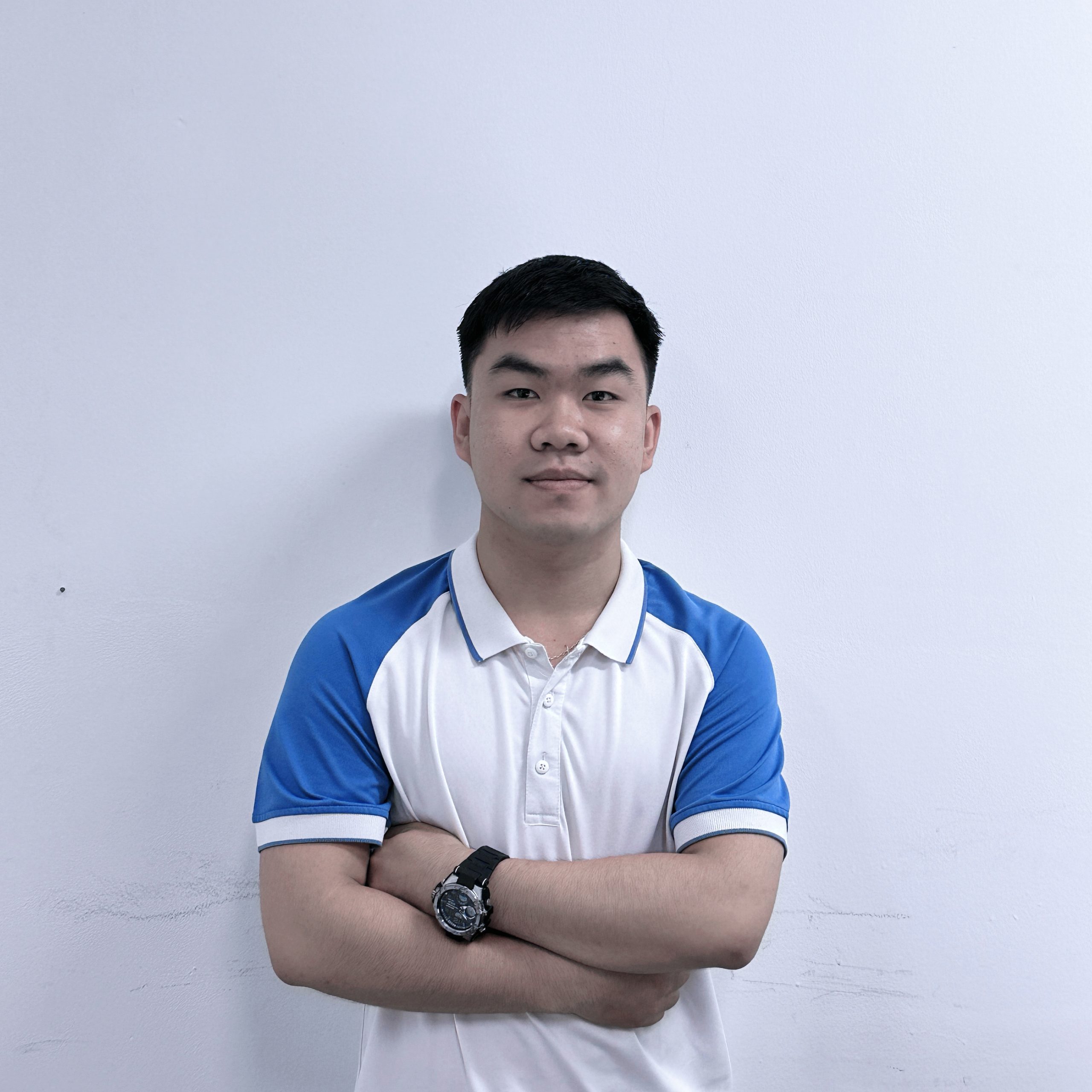 Đỗ Nguyễn Hoàng Huy