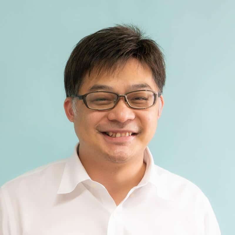 Johnson Tan