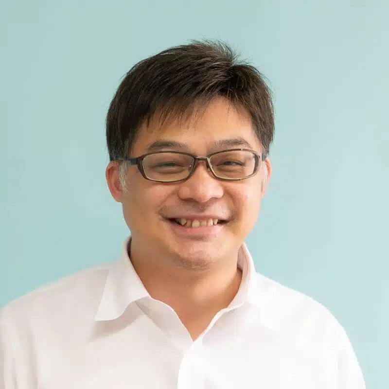 Johnson Tan