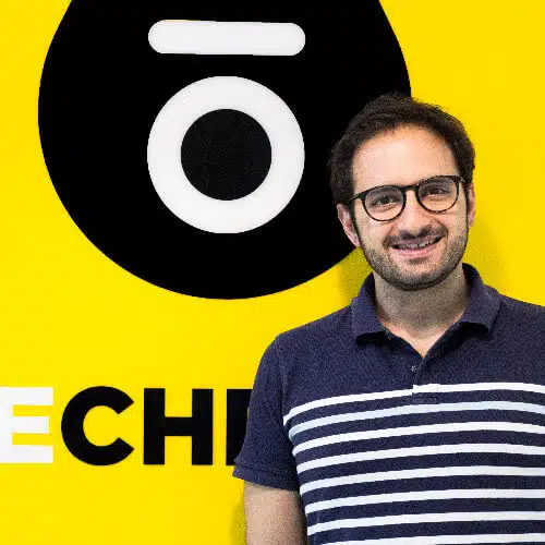 Karim Choueiri