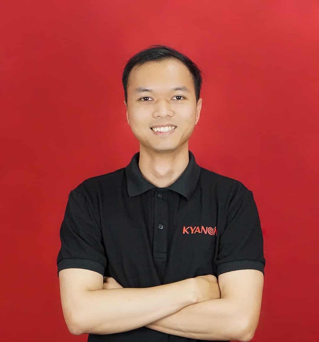 Quang Nguyen