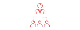 A World-Class Team of IT Specialists