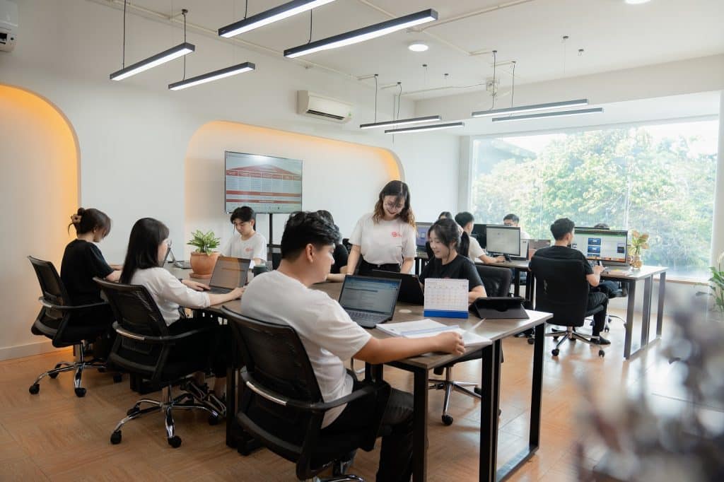 Kyanon Digital - One-stop digital services house