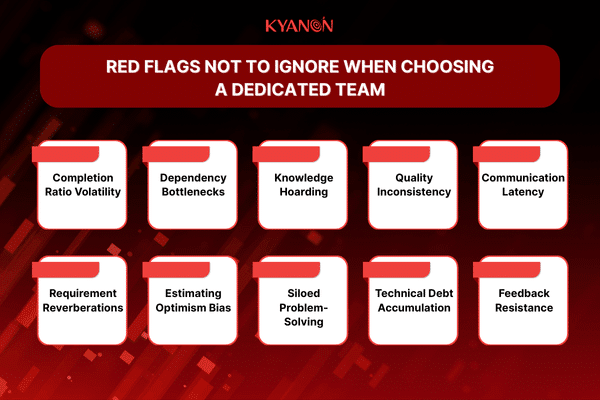red-flags-not-to-ignore-when-choosing-a-dedicated-team
