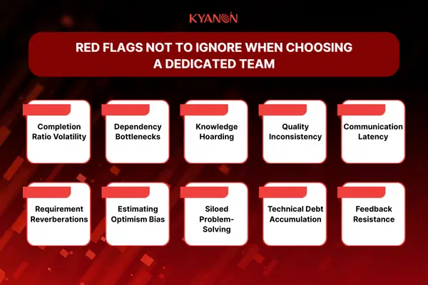 red-flags-not-to-ignore-when-choosing-a-dedicated-team