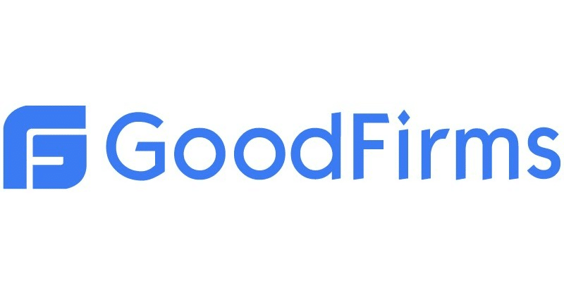 GoodFirms - A trusted B2B research, review, and rating platform