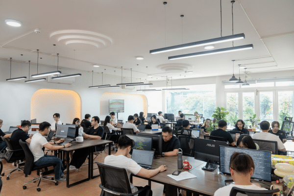 Kyanon Digital as your AI MVP development partner