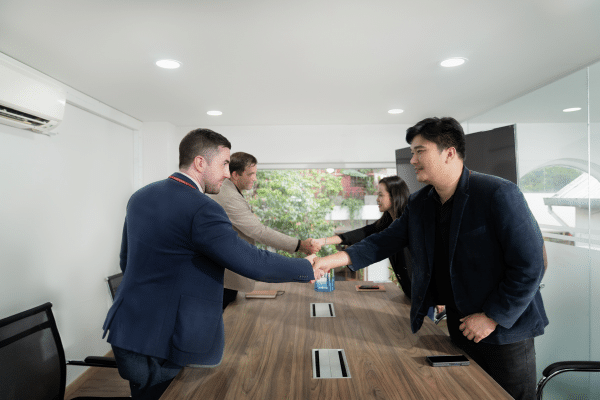 Kyanon Digital - Your trusted app developer in Vietnam