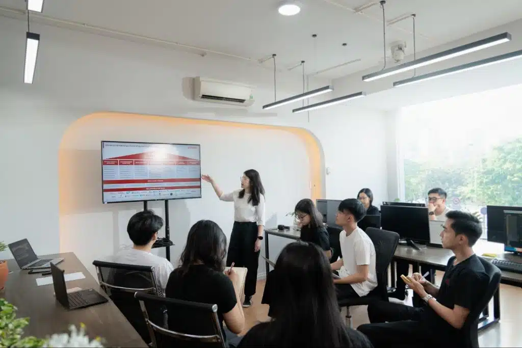 Why Partner with Kyanon Digital?