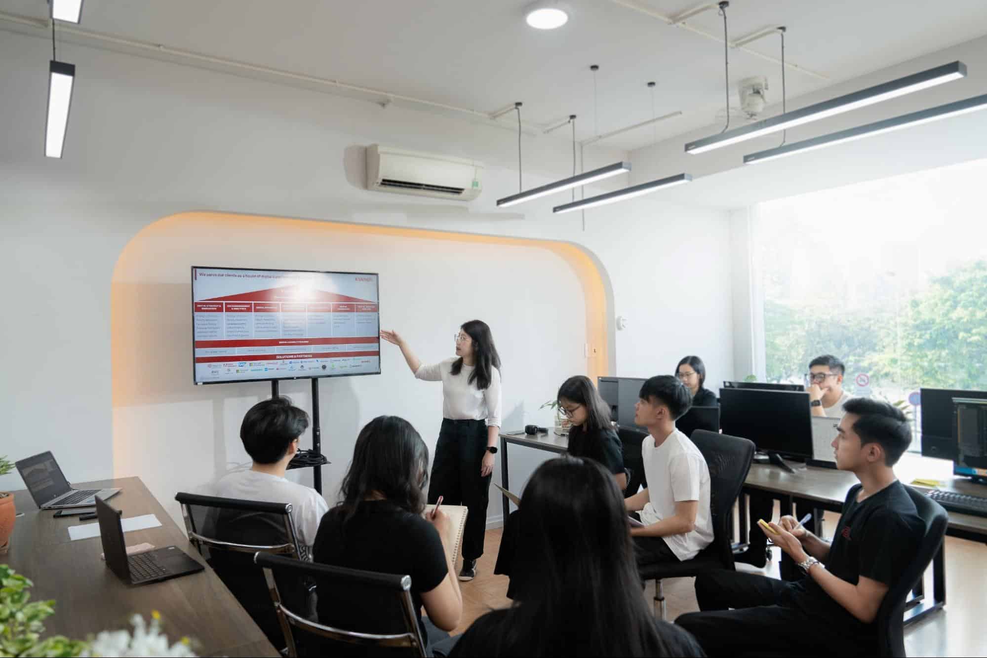 Kyanon Digital: Your trusted partner in AI development