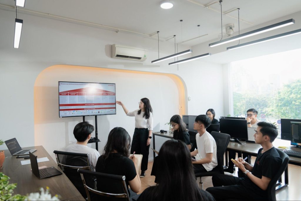 Kyanon Digital: Your trusted AI Implementation partner