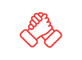 Clear Communication & Reliable Support kyanon digital