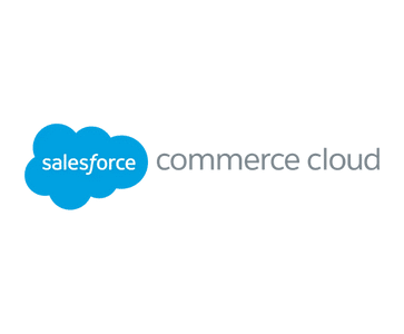 salesforce commerce cloud