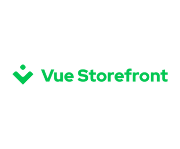 vue storefront