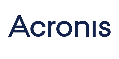 Acronis top list