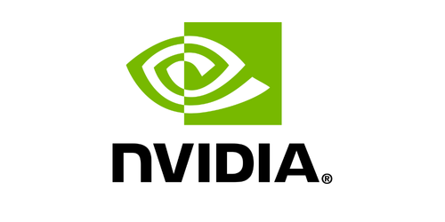 NVIDIA top list