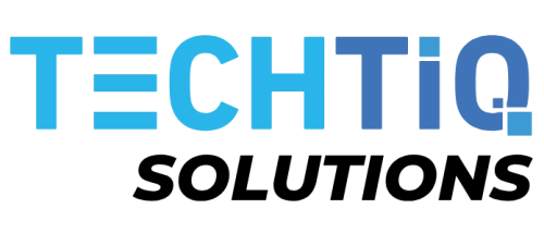 TechTIQ Solutions