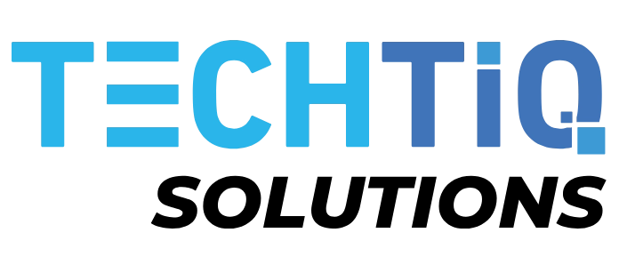 TechTIQ Solutions 