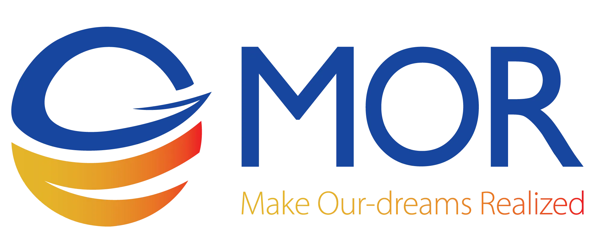MOR Software