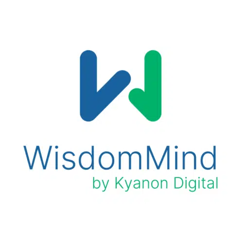 WisdomMind by Kyanon Digital