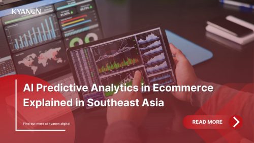 AI Predictive Analytics in Ecommerce Explained in Southeast Asia